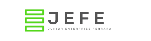 JEFE Junior Enterprise Ferrara