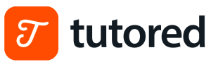 Logo Tutored